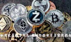 如何发展数字钱包：成功经验分享与实践指南