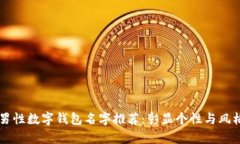 男性数字钱包名字推荐：彰显个性与风格