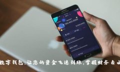 数字钱包：让您的资金飞速到账，掌握财务自由