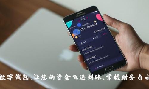 数字钱包:让您的资金飞速到账,掌握财务自由