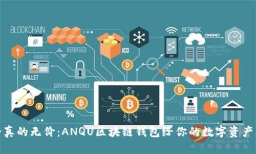 安全真的无价:ANQU区块链钱包给你的数字资产上锁
