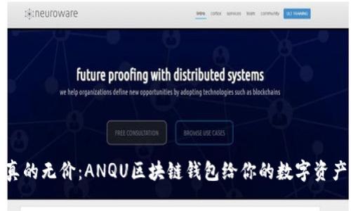 安全真的无价:ANQU区块链钱包给你的数字资产上锁
