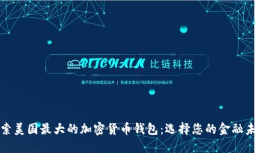 探索美国最大的加密货币钱包:选择您的金融未来