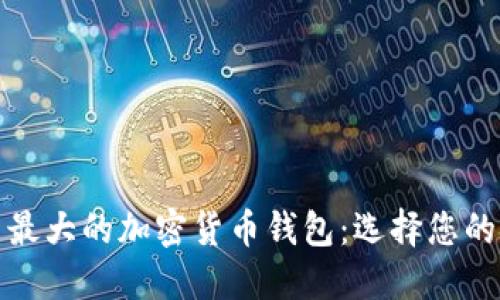 探索美国最大的加密货币钱包:选择您的金融未来