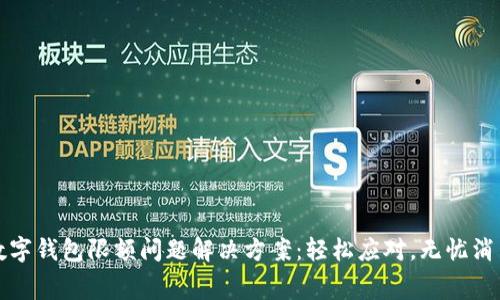 数字钱包限额问题解决方案:轻松应对,无忧消费