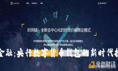 掌握未来金融：央行数字货币钱包的新时代挑战与机遇