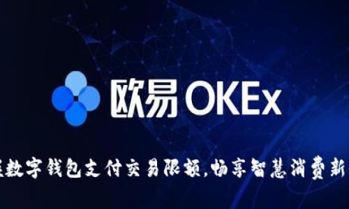掌握数字钱包支付交易限额，畅享智慧消费新体验