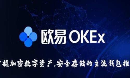 掌握加密数字资产,安全存储的主流钱包推荐