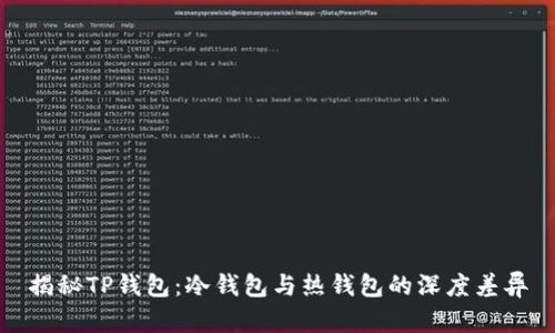 揭秘TP钱包:冷钱包与热钱包的深度差异