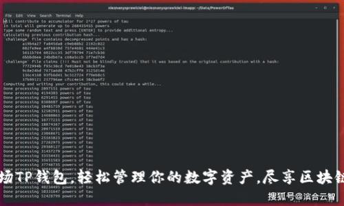 下载波场TP钱包，轻松管理你的数字资产，尽享区块链的魅力