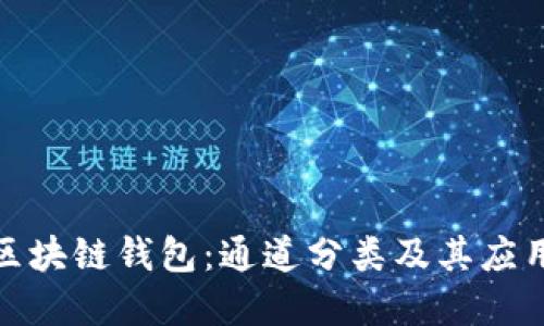 探索区块链钱包:通道分类及其应用全解