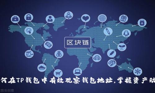 如何在TP钱包中有效观察钱包地址,掌握资产动态